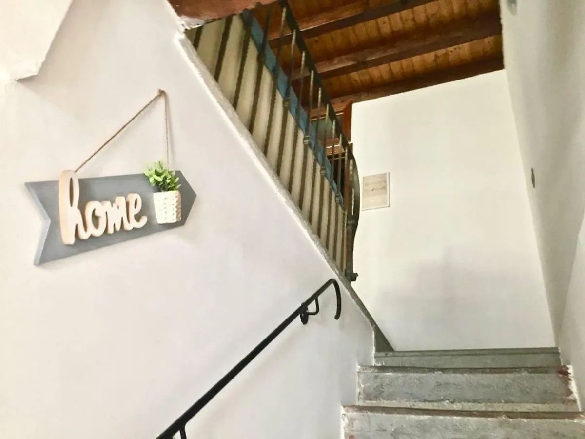 Casa Francesca Διαμέρισμα Gargnano 0*,  Ιταλία